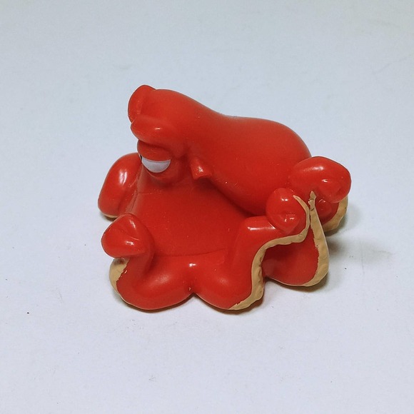 Vintage Hank Finding Dory Disney/Pixar PVC Figure Bandai (ebox a/b) - Picture 2 of 5